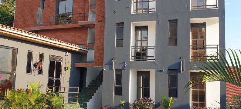 坎帕拉黑玫瑰(Rosa Negra Uganda)图片