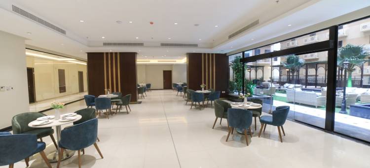 TIME Ruba酒店及套房(Time Ruba Hotel & Suites)图片
