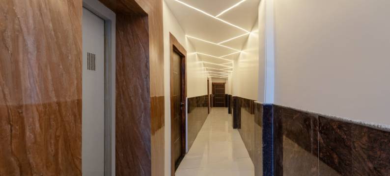 Treebo 天堂大酒店 阿约提亚(Treebo Heaven Grand Ayodhya)图片