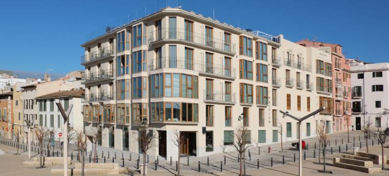 王子之家酒店-立鼎世酒店集团(Es Princep - the Leading Hotels of the World)图片