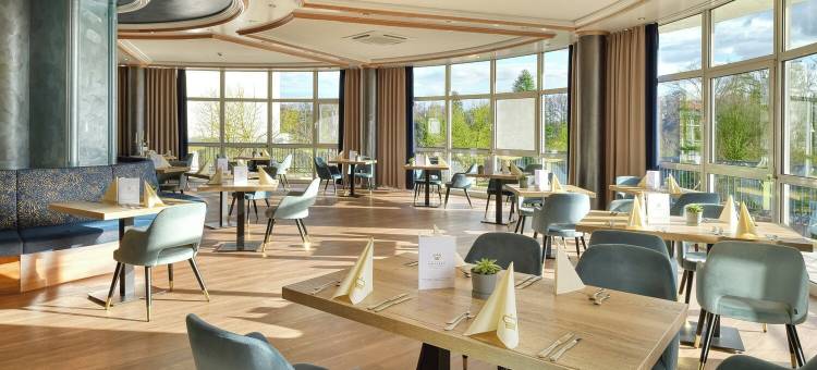 帝王酒店(The Monarch Hotel)图片