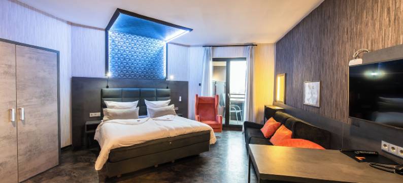 GS酒店(GS Hotel)图片