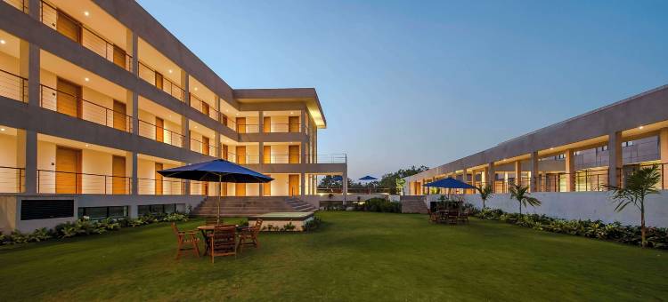 亨比凯悦嘉轩酒店(Hyatt Place Hampi)图片