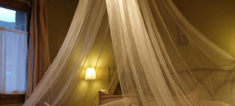 安吉丽塔乡村民宿(Alojamientos Rurales Angelita)图片