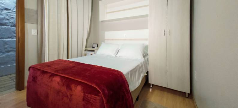 波萨达博希蒂(Pousada Boschetti)图片