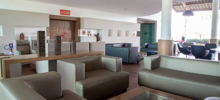 Beach Class Muro Alto Resort - New Time 的海滩课程(Beach Class Muro Alto Resort - New Time)图片