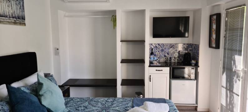 玛格丽达之家(Casa Das Margaridas)图片