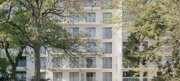 Edgar Suites - 教堂(Edgar Suites - Église)图片