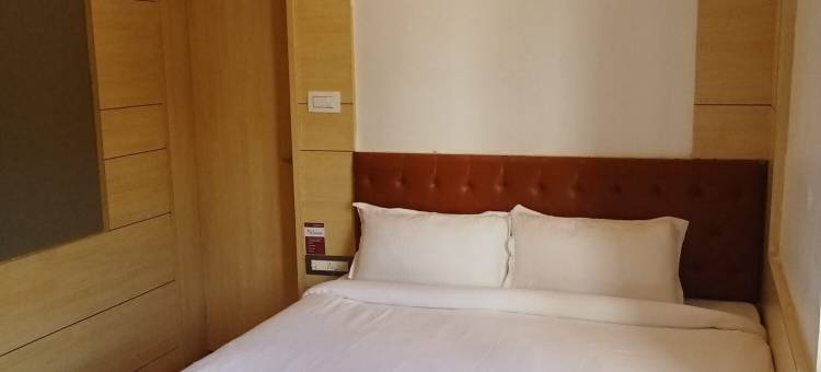 德奥加尔战车酒店(Hotel Chariot Inn Deoghar)图片