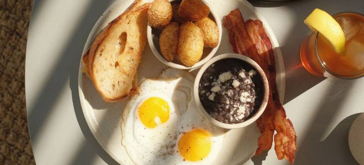 漂流棕榈泉设计酒店成员(Drift Palm Springs, a Member of Design Hotels)图片