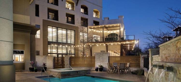 索尔赛普雷斯, 圣安东尼奥, 致敬精选酒店(Sol Cypress, San Antonio, A Tribute Portfolio Hotel)图片