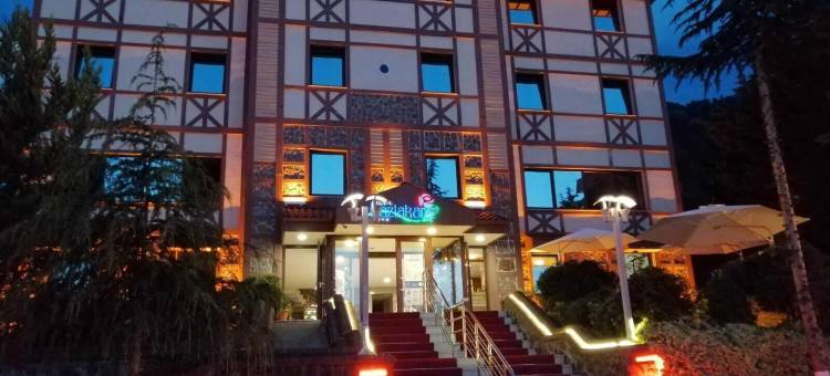 拉兹拉卡酒店(LAZLAKAR HOTEL)图片