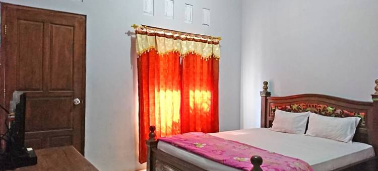 普里卡里蒙爪哇红伙伴酒店(Puri Karimunjawa RedPartner)图片