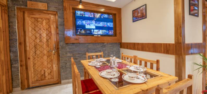 Monal Homestay图片