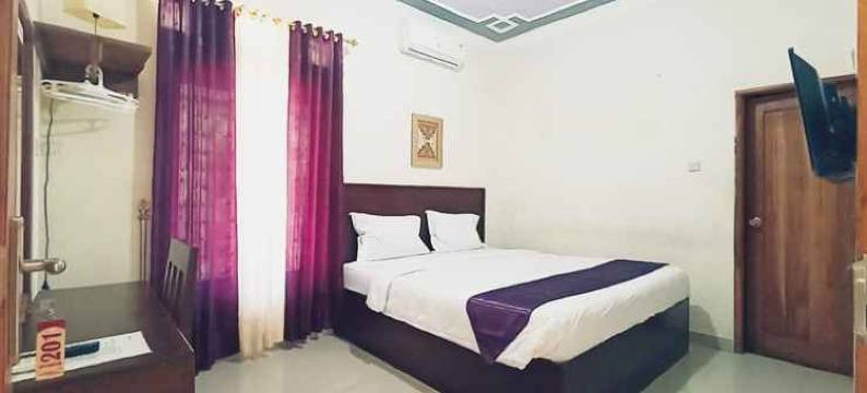 Hotel Manggala Syariah图片