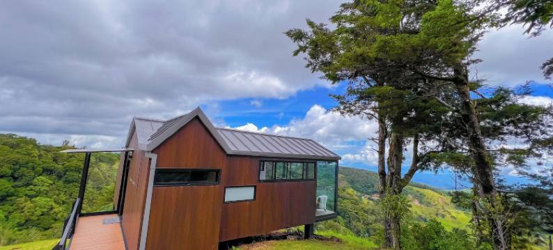 阿马鲁蒙特贝尔德(Amalú Monteverde)图片