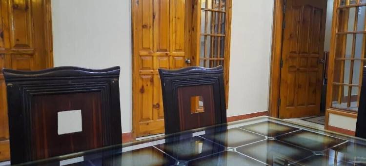 卡拉奇优雅旅馆(Elegant Guest House Karachi)图片