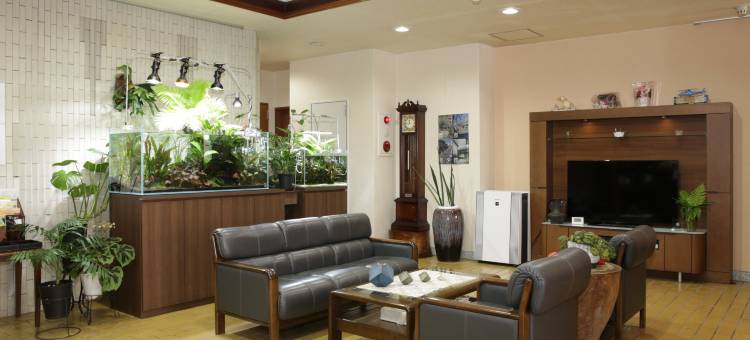 府中第一酒店(Fuchu Dai-Ichi Hotel)图片