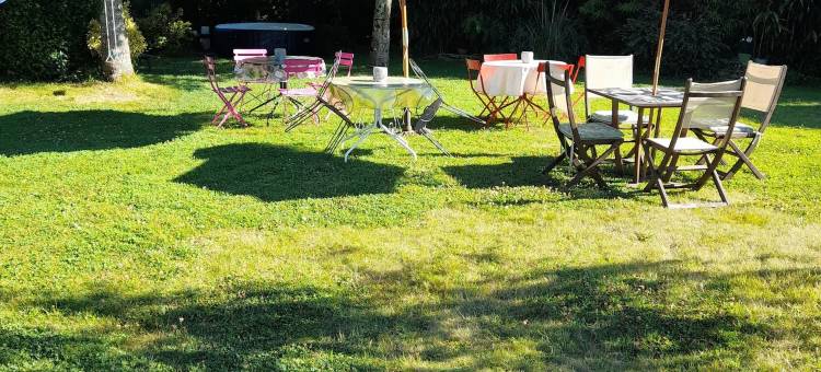 莫尔凡的边缘(La Lisière du Morvan)图片