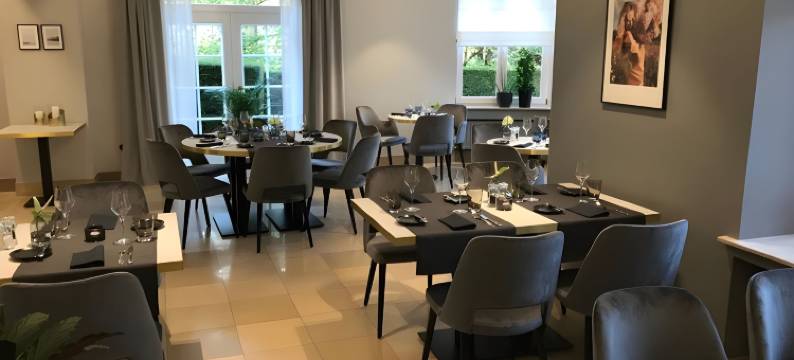 酒店餐厅Beim Schlass(Hotel-Restaurant Beim Schlass)图片