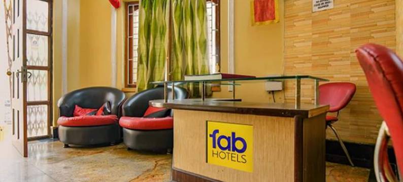 法布快捷酒店-艾莱特住宅(Fabexpress Elight Residency)图片