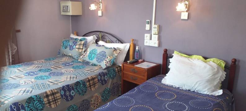 提瓦博瑞宾馆(Tyvabro Guesthouse)图片