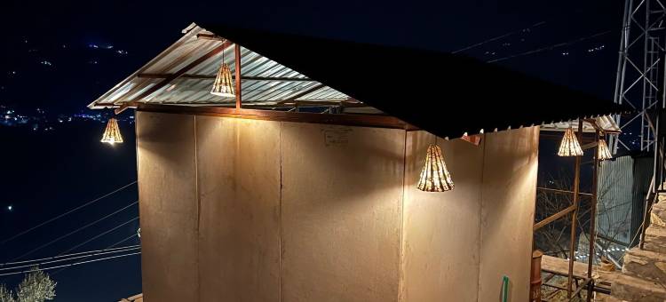 Aikyam 小屋和营地(Aikyam Cottages & Camps - Kasol)图片