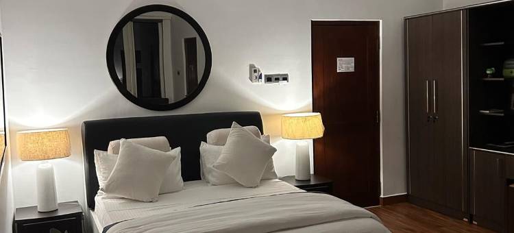 ANNA ASIA 别墅(Anna Asia Villa)图片