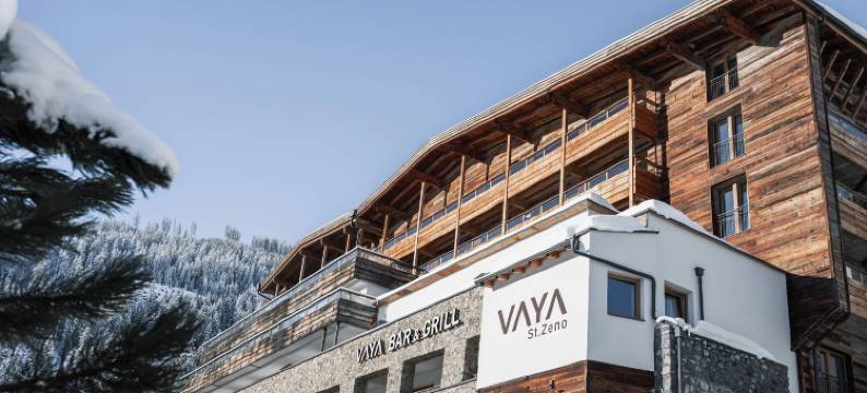 VAYA 圣泽诺 塞尔福斯(Vaya St Zeno Serfaus)图片