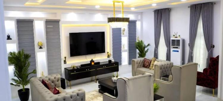 无限金色之家(Infinity Gold Homes)图片