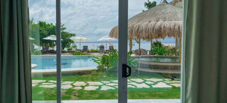 阿维拉的地平线潜水度假村桑坦德(Avila's Horizon Dive Resort Santander)图片