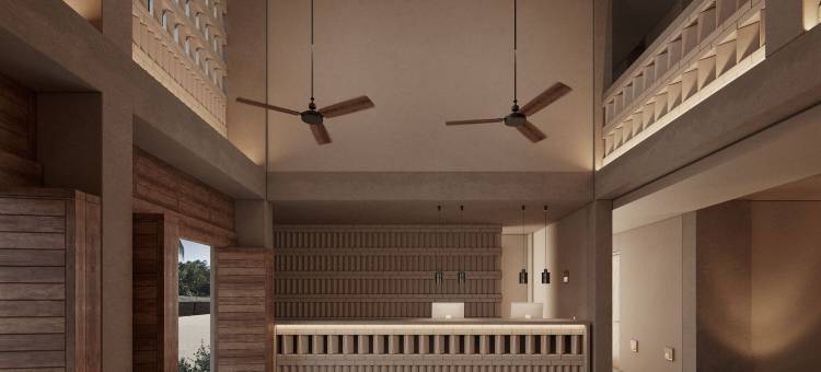Hotel Humano, 设计酒店成员(Hotel Humano, a Member of Design Hotels)图片