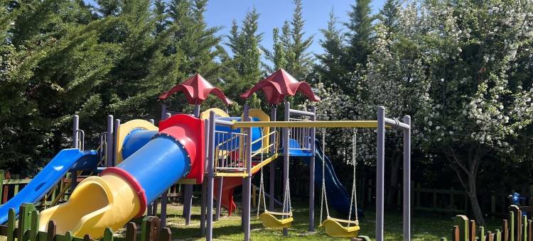 凡城希尔顿逸林酒店(Doubletree by Hilton Van)图片