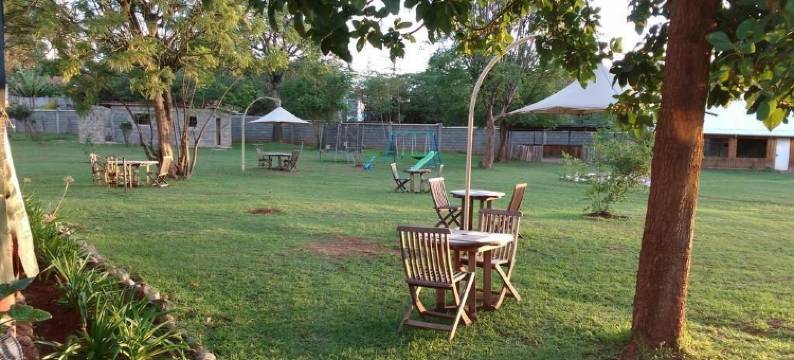 香料花园酒店(Spice Garden)图片