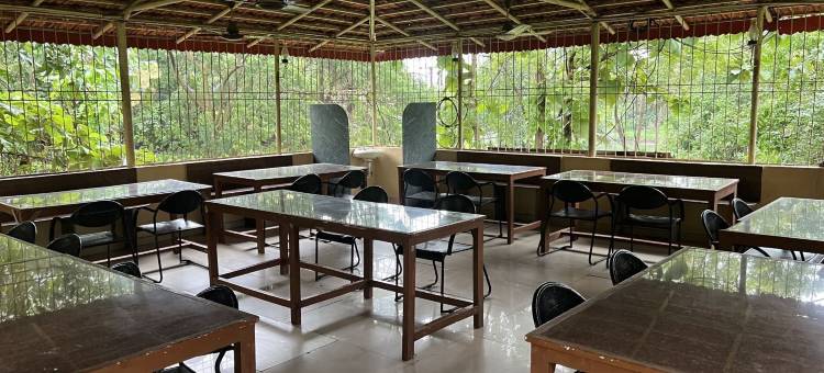 安纳普尔纳农场(Annapoorna Farms)图片