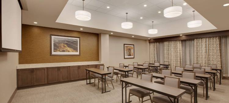 路易斯威尔市中心Homewood Suites by Hilton(Homewood Suites by Hilton Louisville Downtown)图片