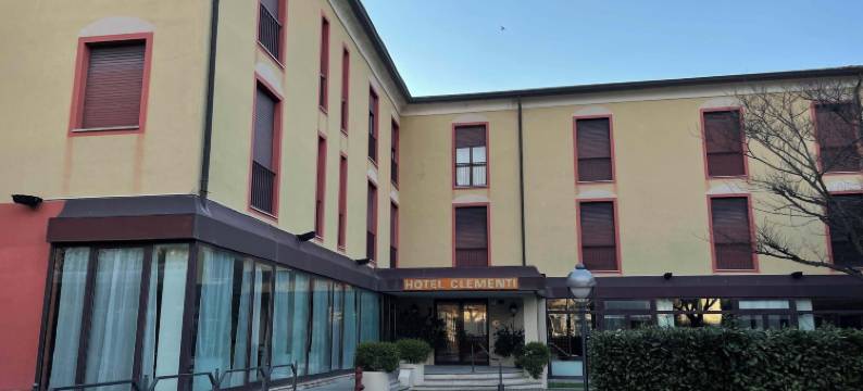 克莱门蒂酒店(Hotel Clementi)图片