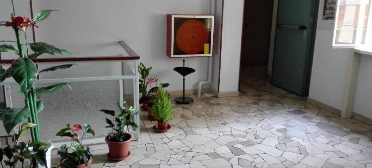 米拉酒店(Hotel Mira)图片