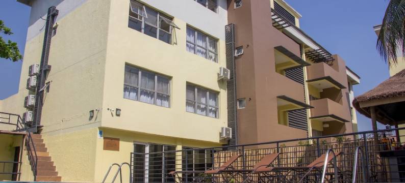 欢乐酒店(Glee Hotel)图片