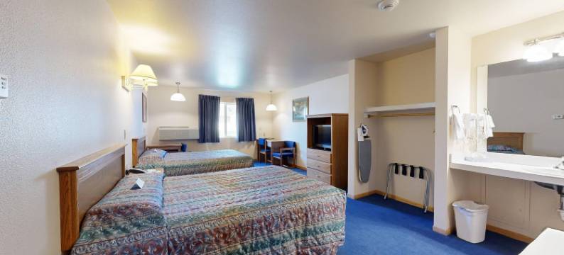 西方行政旅馆(Western Executive Inn)图片