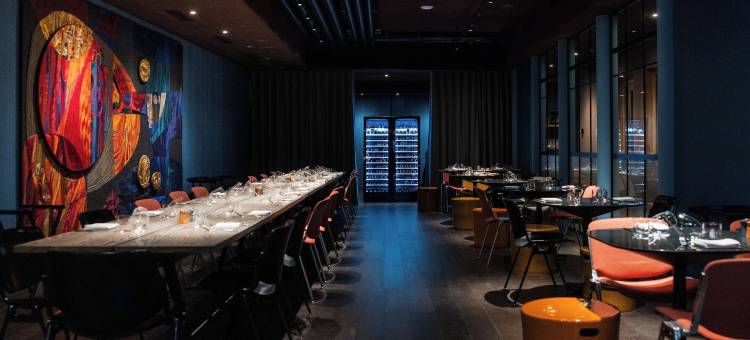 博萨里酒店 - 设计酒店成员(Hôtel Borsari, a Member of Design Hotels)图片
