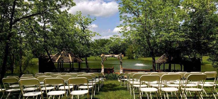 胡桃水民宿(Walnut Waters Bed & Breakfast)图片