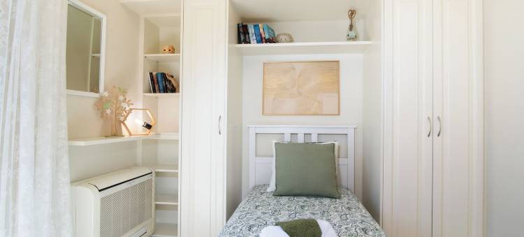 科孚度假村的拉卡萨塞迪奇(La Casa Sedici by Corfu Escapes)图片