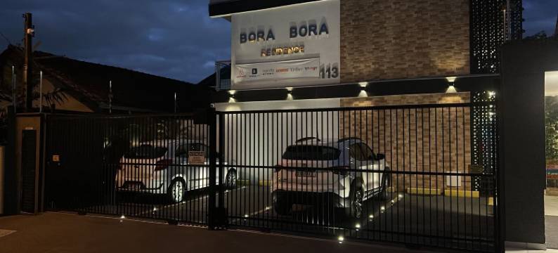 博拉博拉公寓(Bora Bora Residence)图片