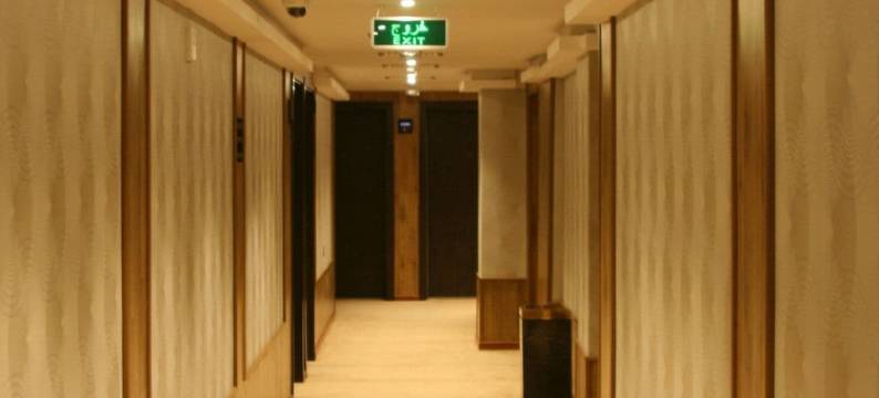 马斯喀特安全酒店(The Secure Inn Hotel Muscat)图片