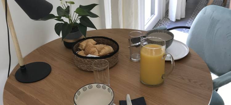 塞拉克区酒店(Domaine de Selhac)图片