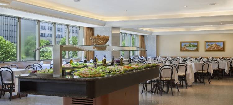 瓜纳巴拉温莎酒店(Windsor Guanabara Hotel)图片