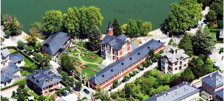 保利塔别墅酒店(Hotel Villa Paulita)图片