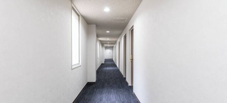 商务酒店阿波池田伊乐文2(Business Hotel Awaikeda Eleven 2)图片