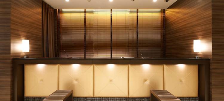 相铁FRESA INN-千叶柏(Sotetsu Fresa Inn Chiba Kashiwa)图片